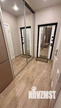 Студия квартира, на длительный срок, 25м2, 4/9 этаж