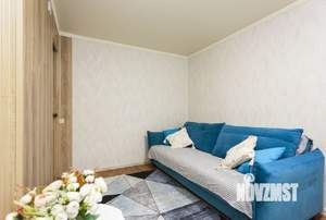 2-к квартира, посуточно, 55м2, 5/5 этаж