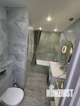2-к квартира, на длительный срок, 45м2, 2/6 этаж