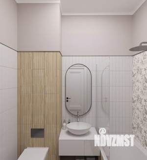 1-к квартира, на длительный срок, 32м2, 6/12 этаж