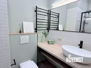 3-к квартира, на длительный срок, 73м2, 1/6 этаж