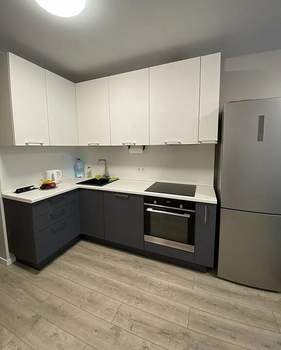 1-к квартира, на длительный срок, 36м2, 6/31 этаж