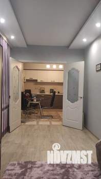 2-к квартира, на длительный срок, 42м2, 4/45 этаж