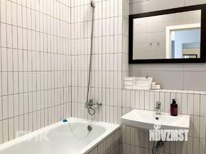 1-к квартира, на длительный срок, 35м2, 17/17 этаж