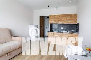 1-к квартира, посуточно, 25м2, 2/9 этаж