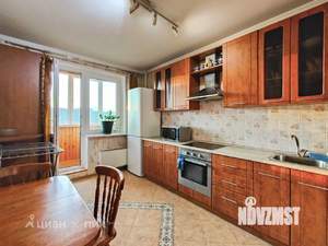 2-к квартира, на длительный срок, 60м2, 10/17 этаж