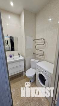 Студия квартира, посуточно, 25м2, 20/25 этаж