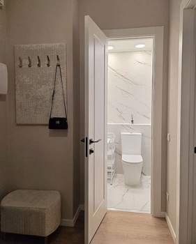 2-к квартира, на длительный срок, 54м2, 20/28 этаж