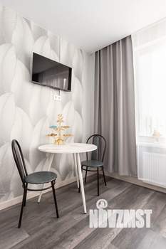 1-к квартира, посуточно, 34м2, 1/4 этаж