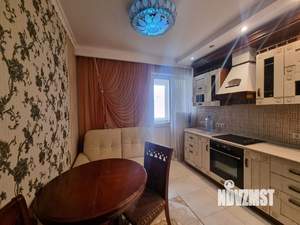 1-к квартира, на длительный срок, 58м2, 7/11 этаж