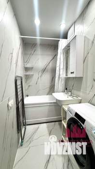 2-к квартира, на длительный срок, 54м2, 18/32 этаж