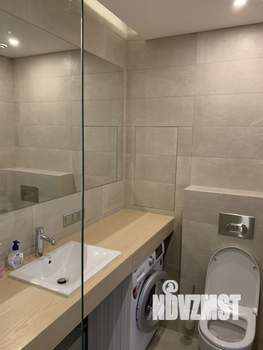 1-к квартира, на длительный срок, 37м2, 4/8 этаж