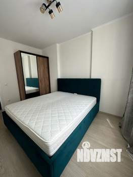 4-к квартира, на длительный срок, 97м2, 15/22 этаж