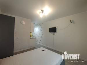 Студия квартира, на длительный срок, 24м2, 4/26 этаж