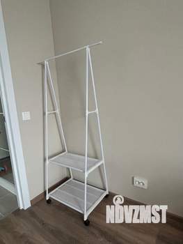 Студия квартира, посуточно, 24м2, 5/8 этаж