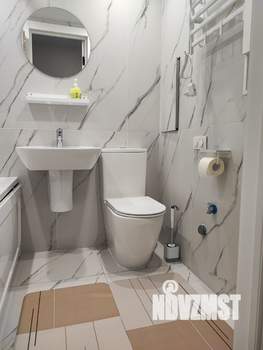 1-к квартира, на длительный срок, 38м2, 15/31 этаж