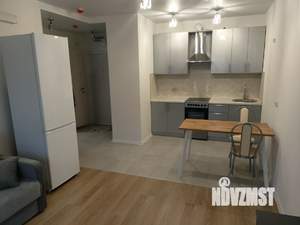 1-к квартира, на длительный срок, 38м2, 6/9 этаж