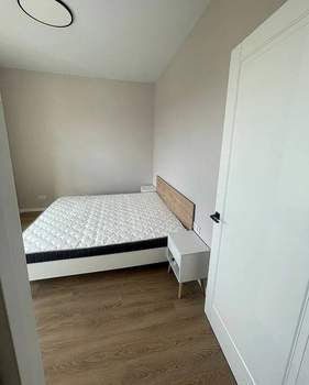 2-к квартира, на длительный срок, 57м2, 21/28 этаж