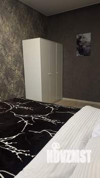 1-к квартира, на длительный срок, 48м2, 18/25 этаж