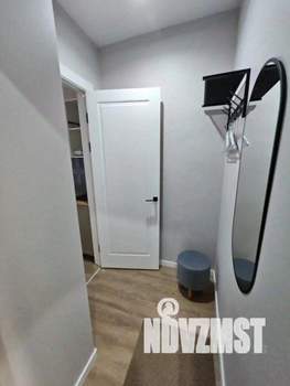 1-к квартира, посуточно, 16м2, 1/1 этаж