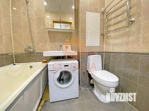 2-к квартира, на длительный срок, 41м2, 2/5 этаж