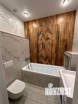 Студия квартира, на длительный срок, 25м2, 11/17 этаж