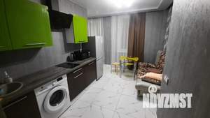 1-к квартира, посуточно, 28м2, 4/30 этаж