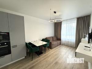2-к квартира, на длительный срок, 57м2, 14/25 этаж