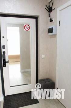 1-к квартира, посуточно, 24м2, 1/1 этаж