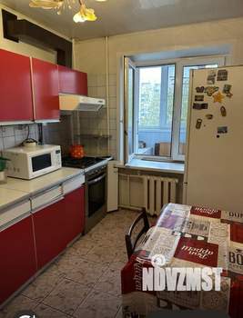 2-к квартира, на длительный срок, 49м2, 7/9 этаж