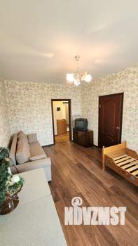 1-к квартира, на длительный срок, 40м2, 13/19 этаж