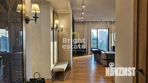 4-к квартира, на длительный срок, 120м2, 6/8 этаж