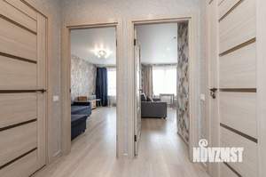 1-к квартира, на длительный срок, 32м2, 3/8 этаж