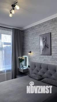 2-к квартира, на длительный срок, 46м2, 7/8 этаж