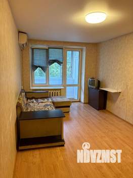 2-к квартира, на длительный срок, 44м2, 5/5 этаж