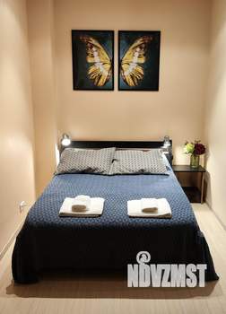 1-к квартира, посуточно, 35м2, 14/14 этаж