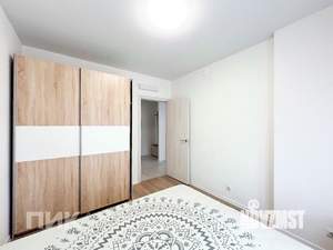 1-к квартира, на длительный срок, 38м2, 4/9 этаж