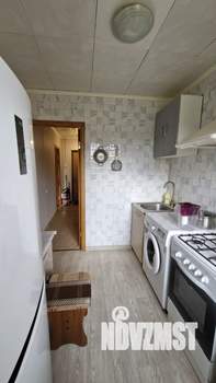 1-к квартира, на длительный срок, 33м2, 6/9 этаж
