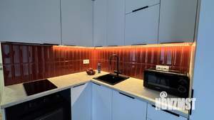 1-к квартира, на длительный срок, 39м2, 2/9 этаж