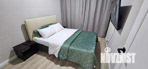 1-к квартира, посуточно, 36м2, 2/33 этаж