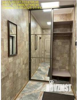 2-к квартира, на длительный срок, 37м2, 3/5 этаж