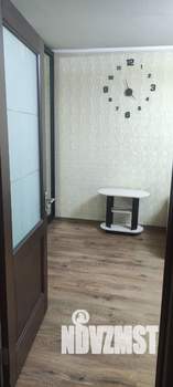 1-к квартира, на длительный срок, 38м2, 4/14 этаж