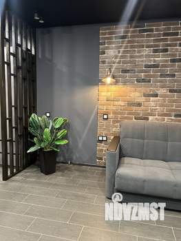 Студия квартира, посуточно, 26м2, 1/8 этаж