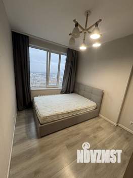 2-к квартира, на длительный срок, 48м2, 29/33 этаж