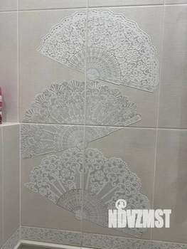 1-к квартира, на длительный срок, 45м2, 23/25 этаж