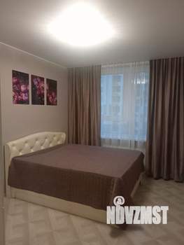 2-к квартира, на длительный срок, 37м2, 8/24 этаж