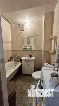 1-к квартира, на длительный срок, 32м2, 3/9 этаж