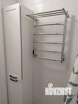 Студия квартира, посуточно, 24м2, 12/24 этаж
