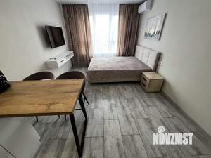 Студия квартира, на длительный срок, 27м2, 8/8 этаж