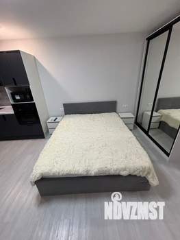 1-к квартира, на длительный срок, 35м2, 2/2 этаж